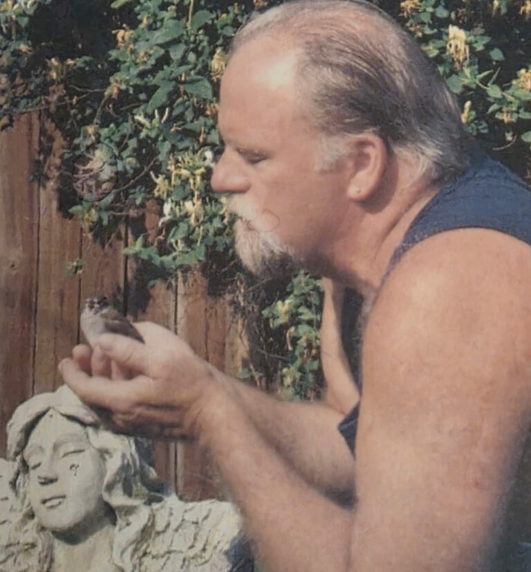 Ronald “Ronnie” Dale Dinwiddie_Heartland Cremation and Burial Society_Raytown