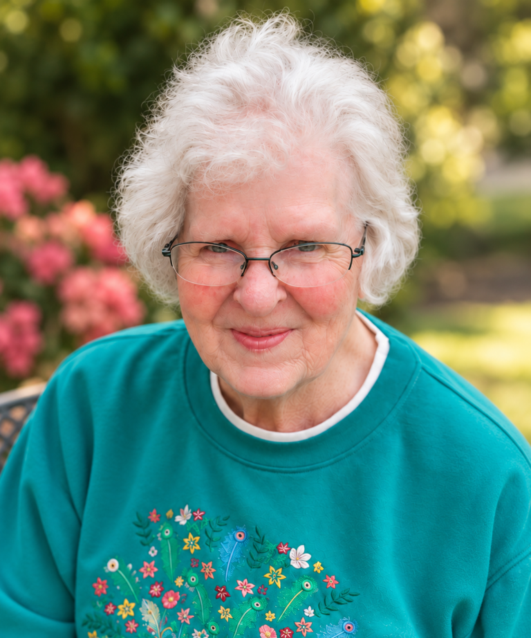 Barb Baldwin