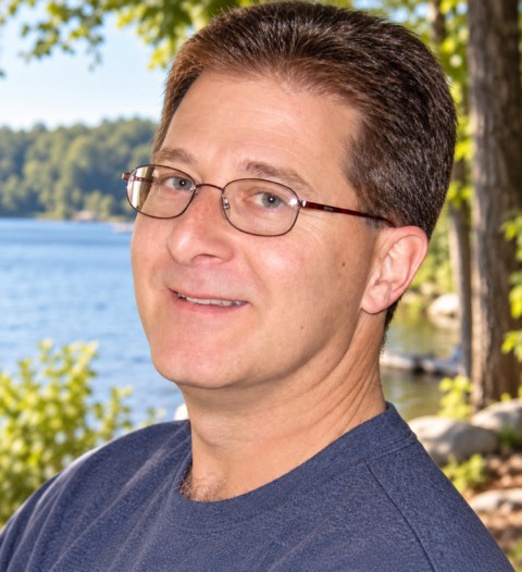 Biehl, Mark
