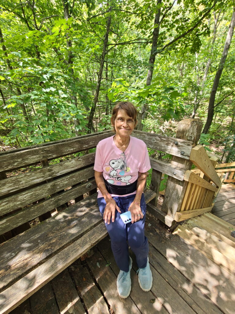 Heidi Butters