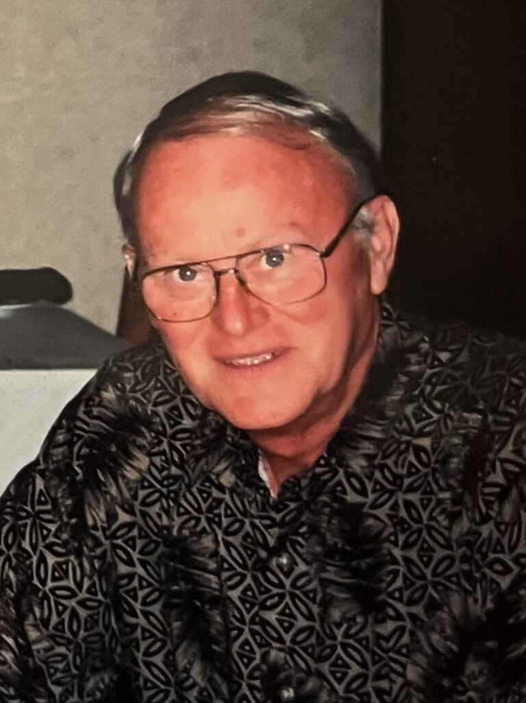 Roy, John