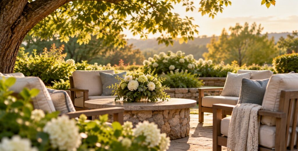 Funeral homes Overland Park, KS creating meaningful gatherings that help families find comfort and support