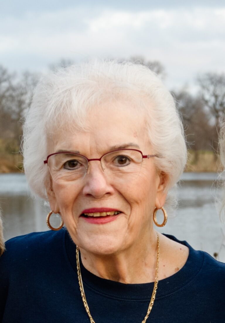 Connie Rae Jones