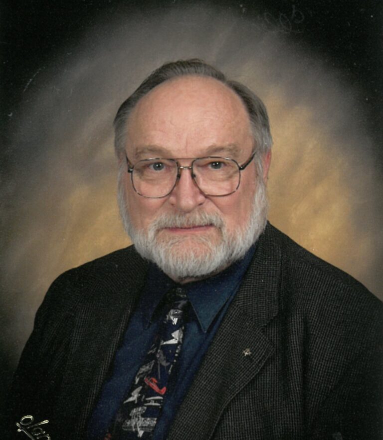 Rev. Ernest Ellis Kaster_Heartland Cremation and Burial Society_Raytown