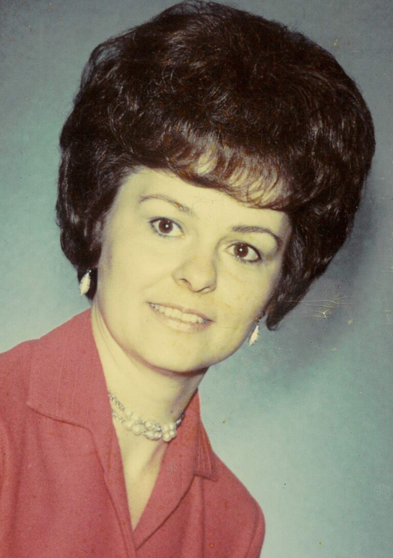 Grace Irene Smith_HeartlandCremation&BurialSociety_Raytown