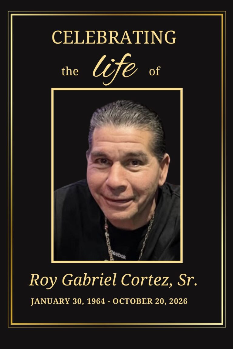 Roy Cortez_Heartland Cremation and Burial Society_Raytown