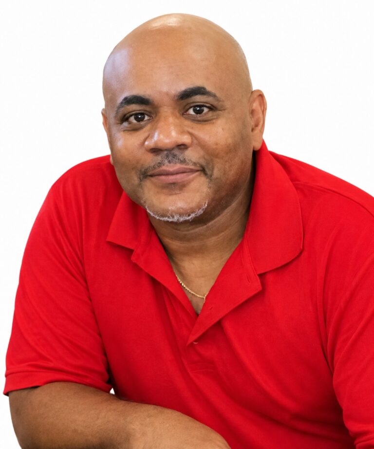 Jones, Larry