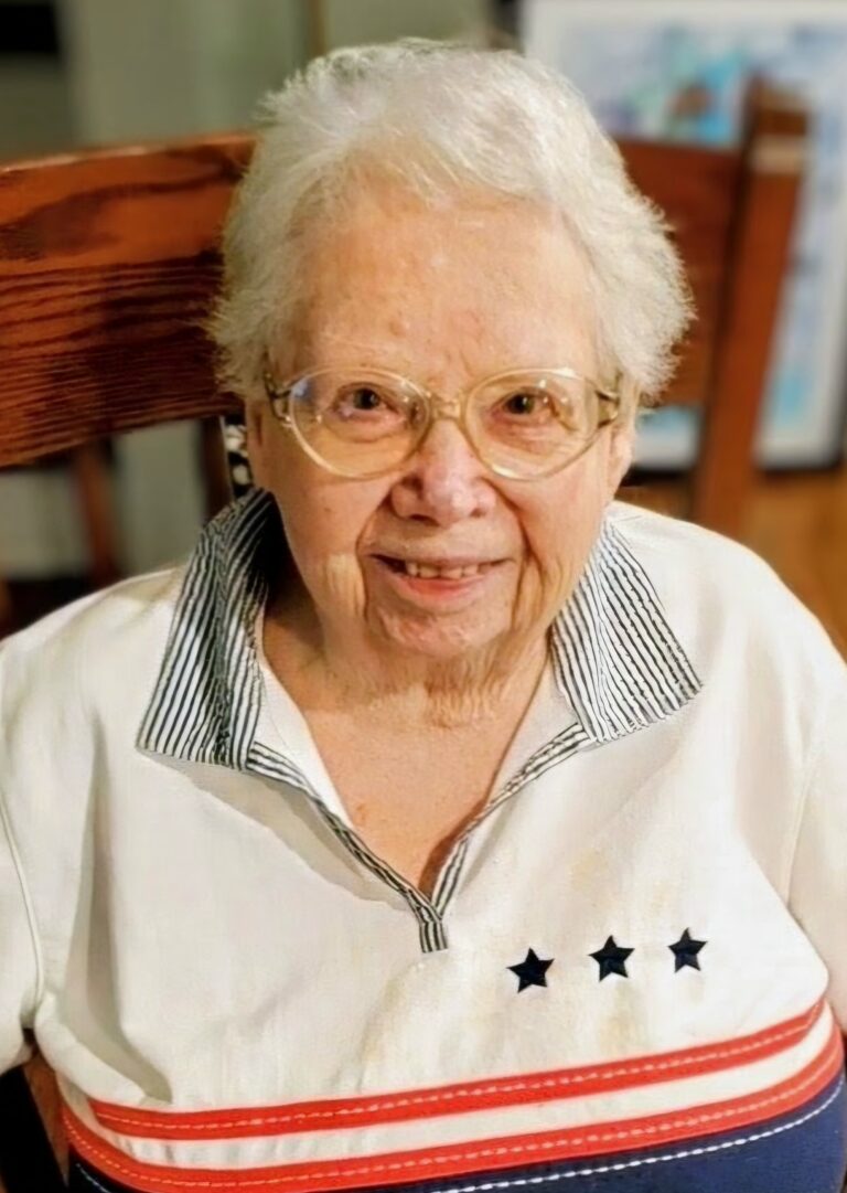 McConnell, Geraldine
